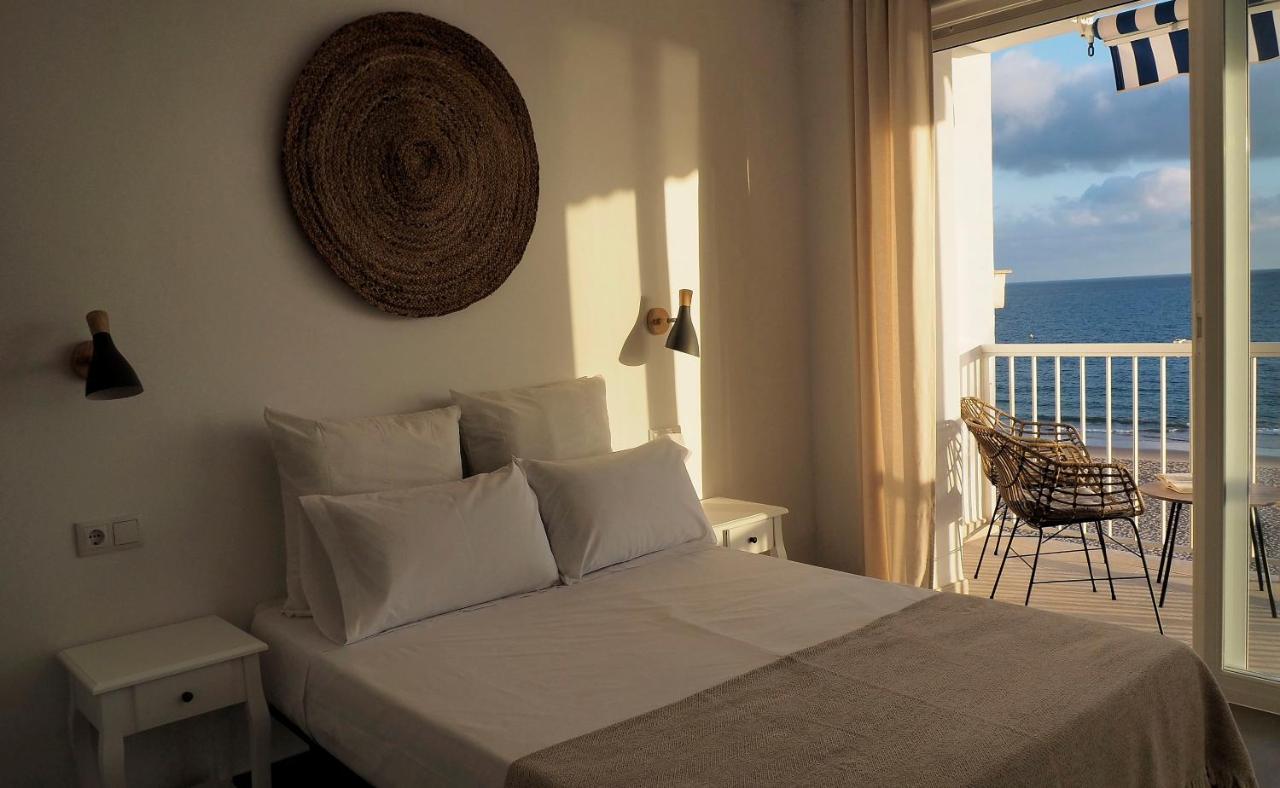 Caracol 5 By 7Escalones Appartement Rota Buitenkant foto
